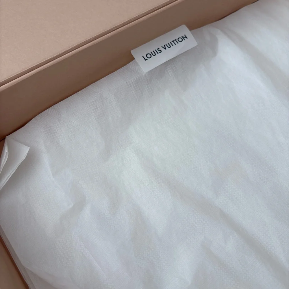 Louis Vuitton Medium flat gift box